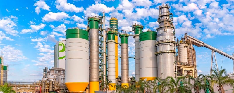 J&F e Paper Excellence firmam acordo e encerram litígio pelo controle da Eldorado Celulose.