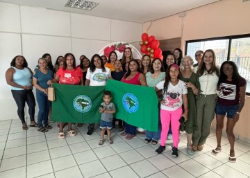 Aemp - material reciclável