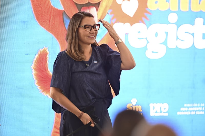 Fake news tenta associar Janja a desvios no INSS