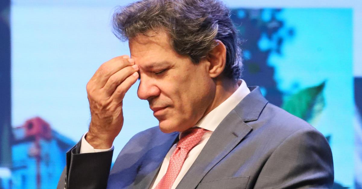 Alta do IOF: Haddad alerta Congresso sobre risco fiscal