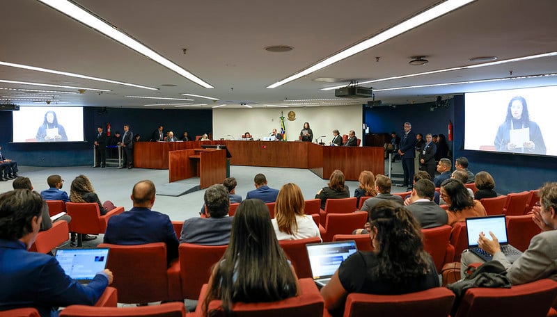 Primeira Turma do STF