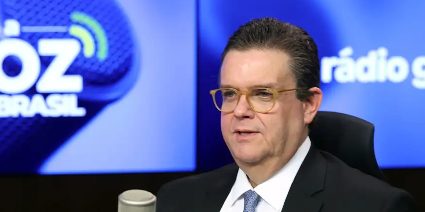 Ao vivo: Senado ouve ministro da Previdência sobre fraudes contra aposentados