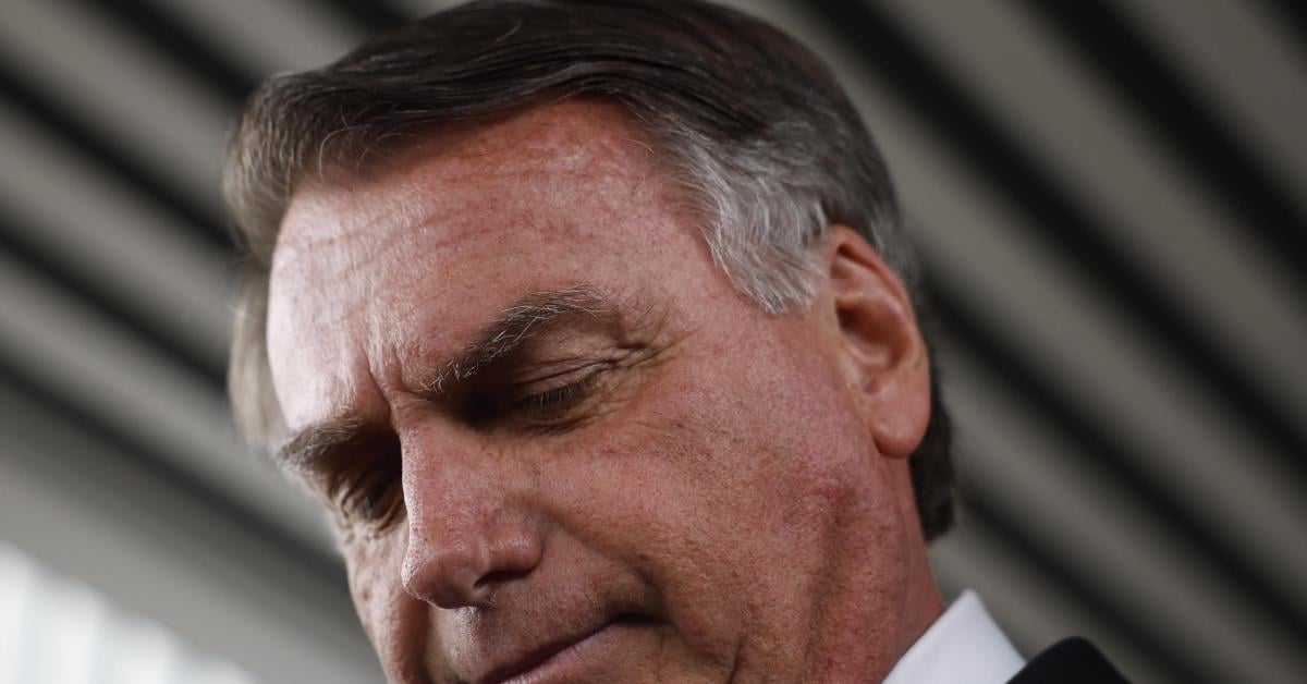 Após decisão judicial, Bolsonaro perde título de cidadão de Natal