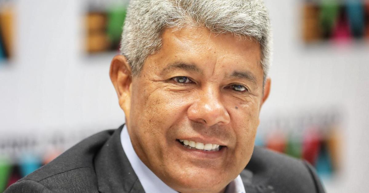 Após fala sobre “vala”, deputado pede impeachment de governador da BA