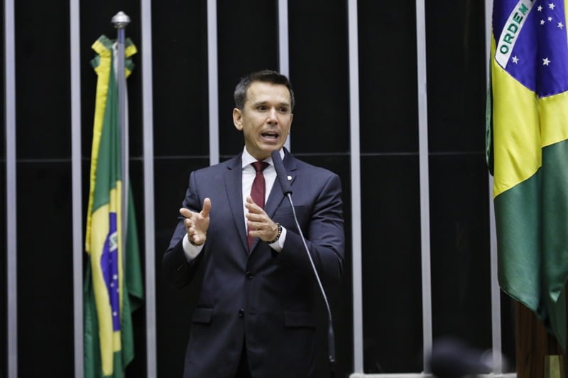 Felipe Carreras será o relator da chamada mini-CPI.