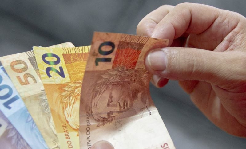 Dinheiro esquecido totaliza R$ 9,1 bilhões disponíveis para devolução, segundo o Banco Central.