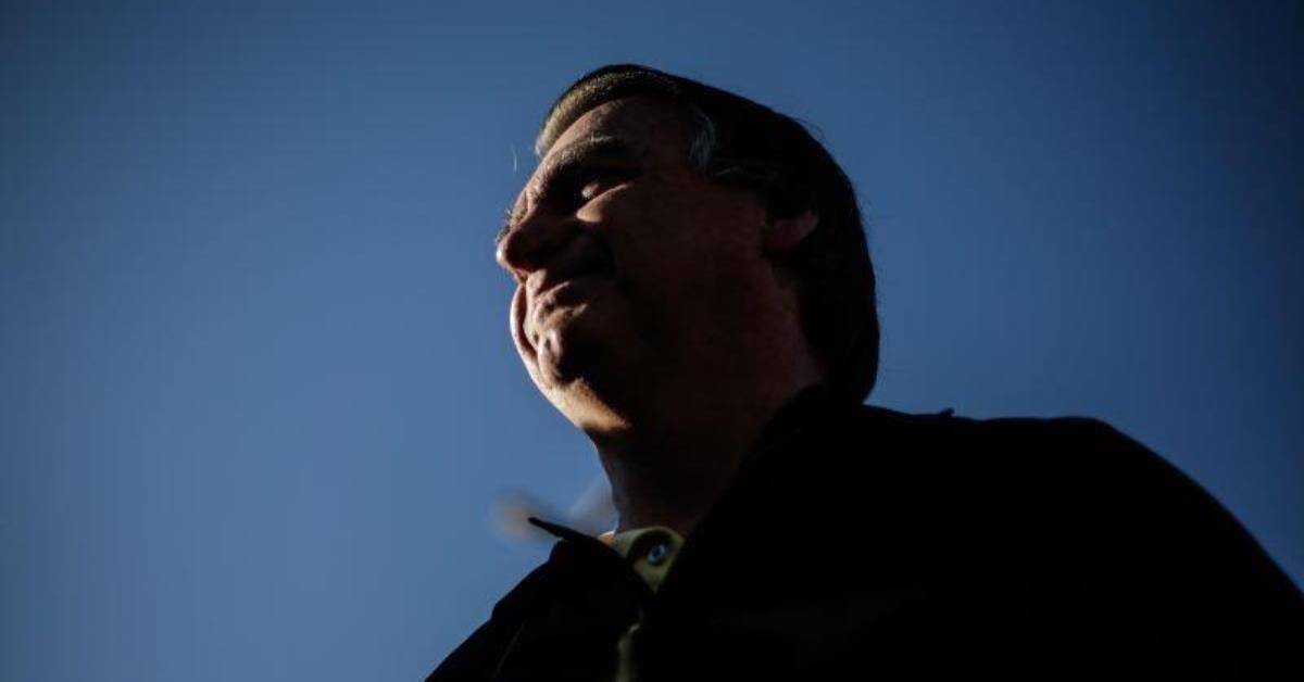 Bolsonaro diz que discutiu estado de sítio porque TSE “fechou a porta”