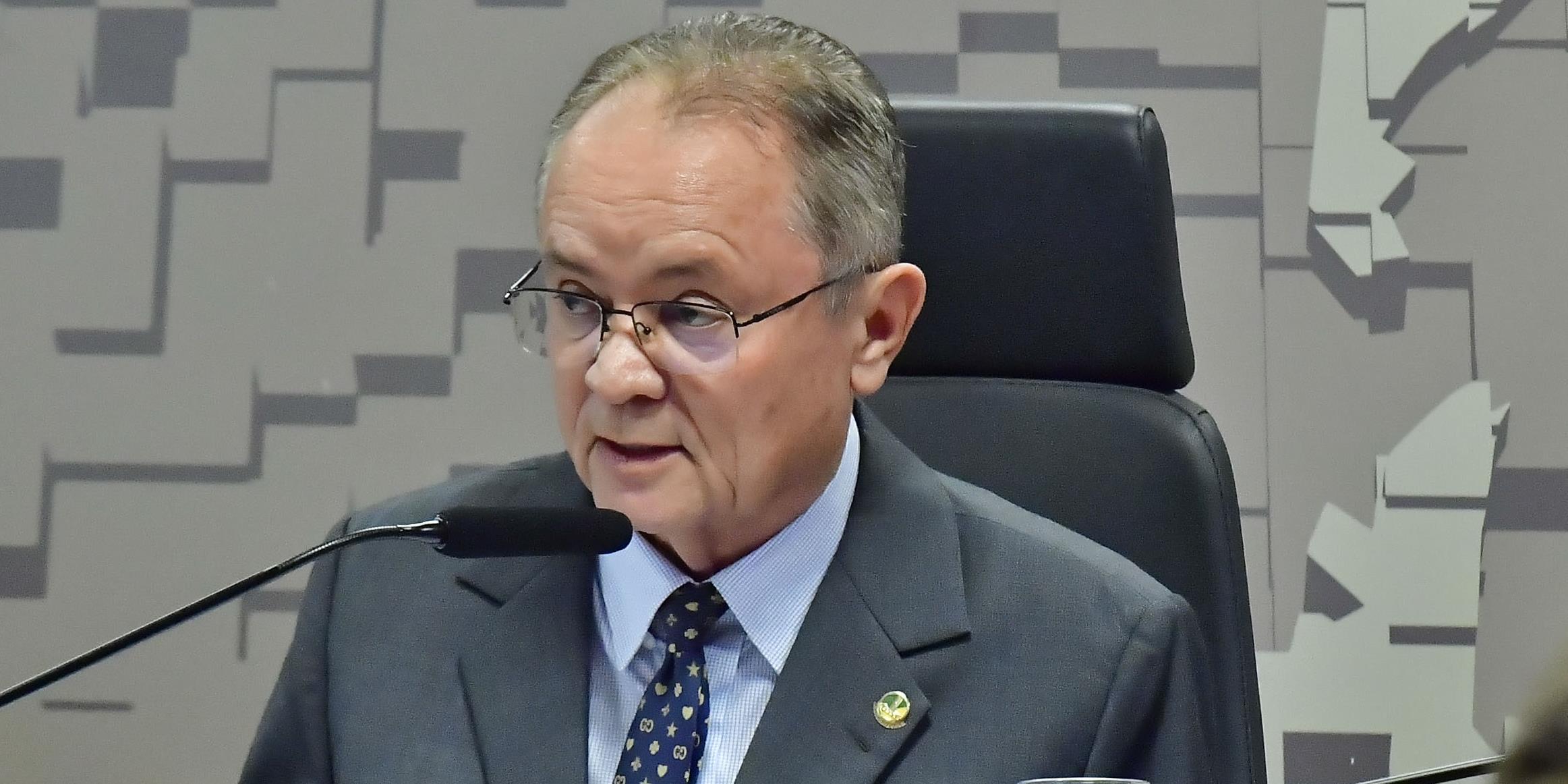 CAE vota projeto sobre dívida de municípios com a União