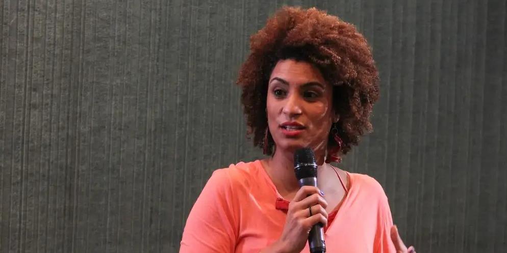 Câmara aprova Dia Marielle Franco em defesa dos direitos humanos
