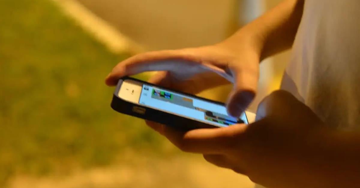 Câmara aprova notificação obrigatória sobre abuso infantil online