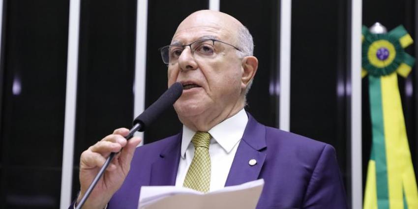 Câmara aprova novo marco legal das concessões e PPPs