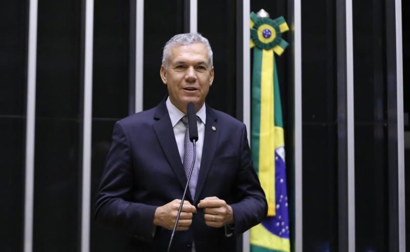 O deputado Zé Silva (Solidariedade-MG) é o relator da proposta.