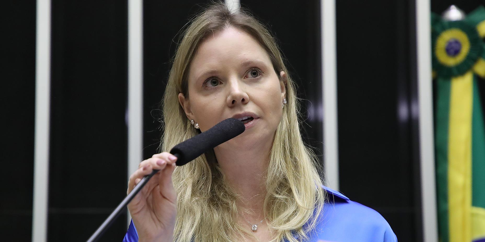 Câmara aprova urgência para aumento no número de deputados