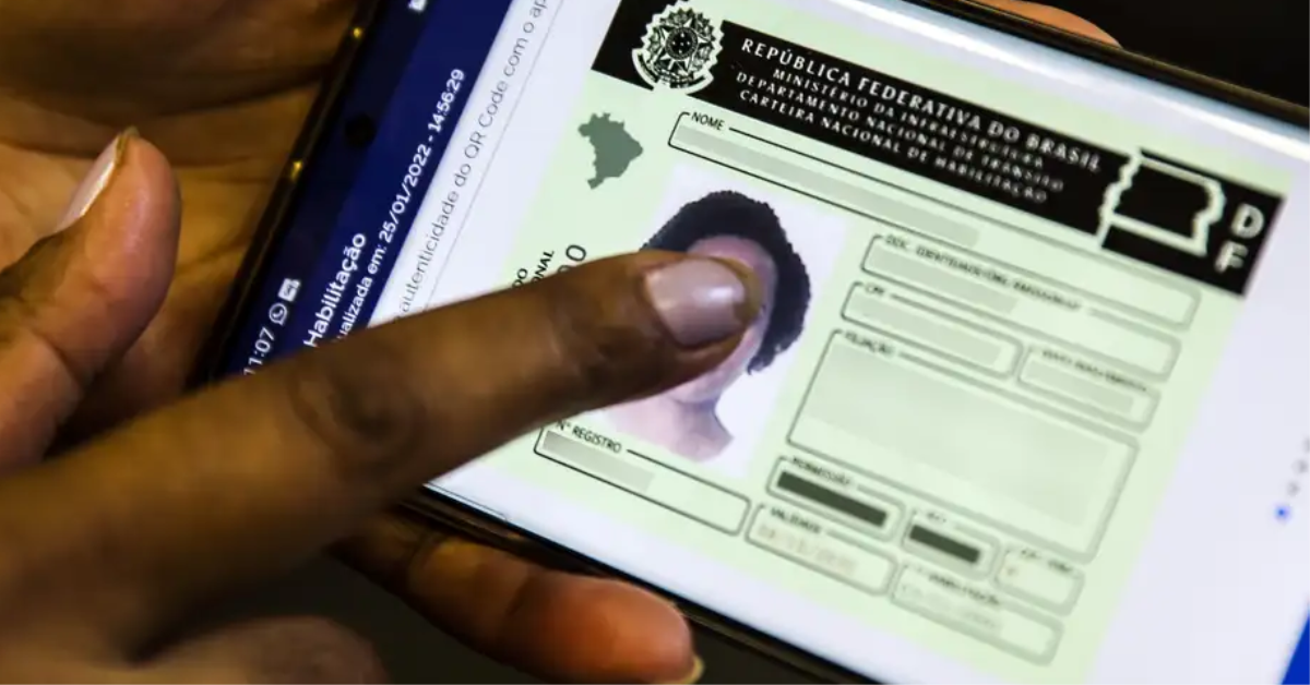 Câmara aprova uso de multas para custear CNH de baixa renda