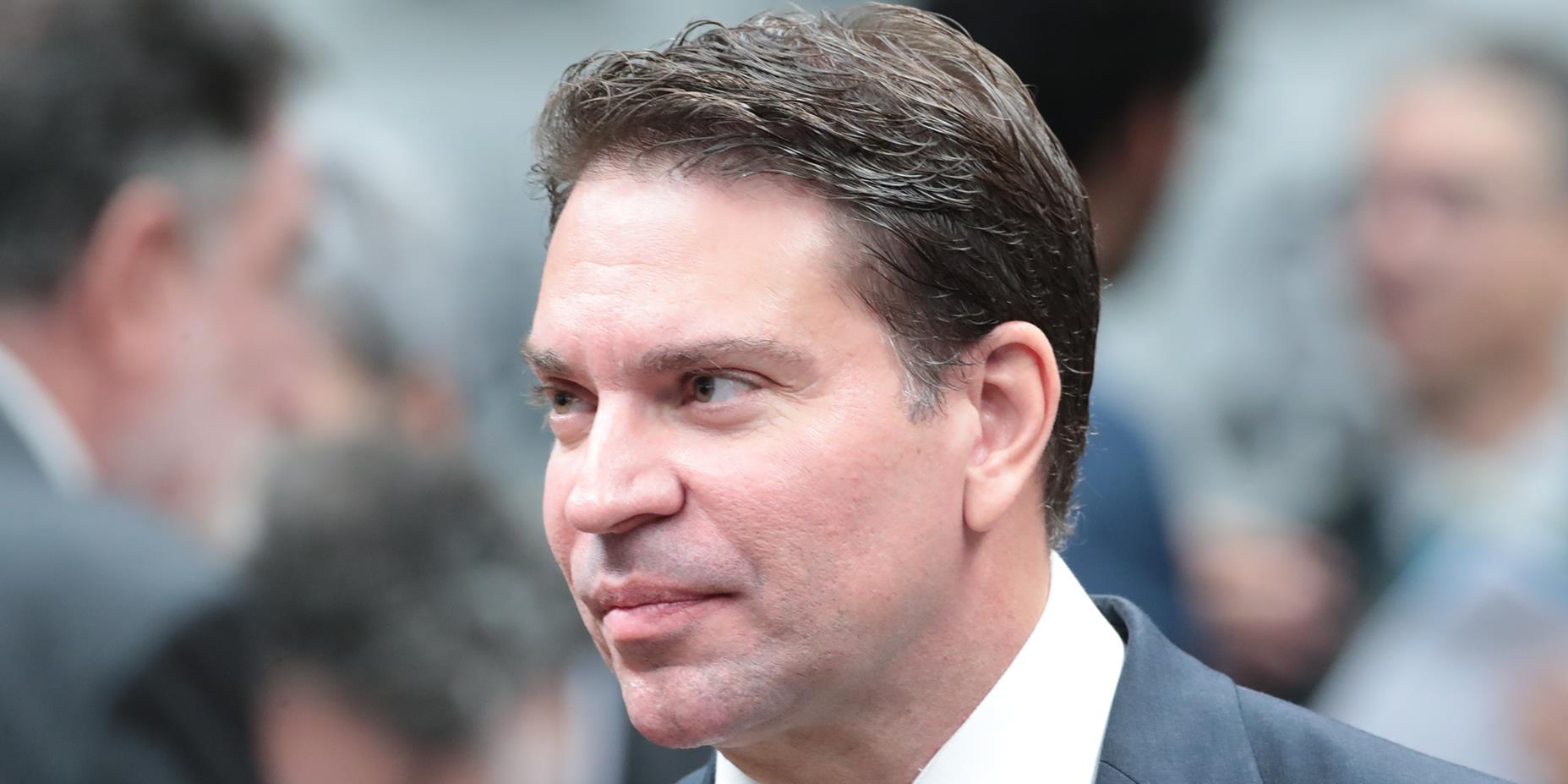 Câmara contesta STF e pede sustação integral da ação contra Ramagem