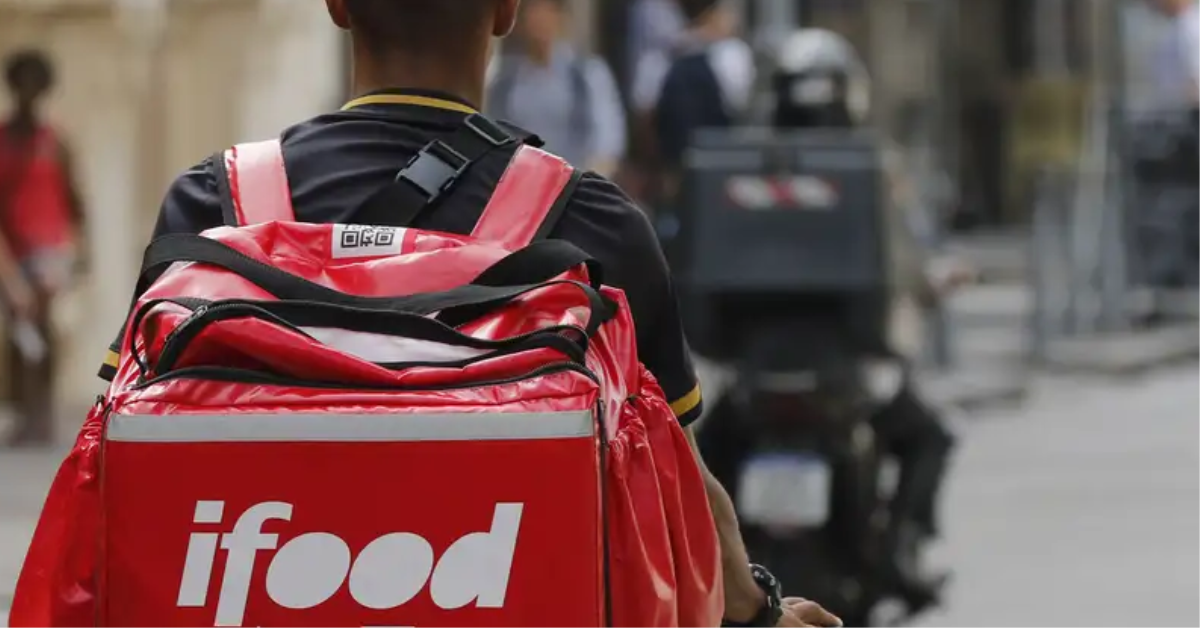 Câmara cria comissão especial dos trabalhadores de aplicativos