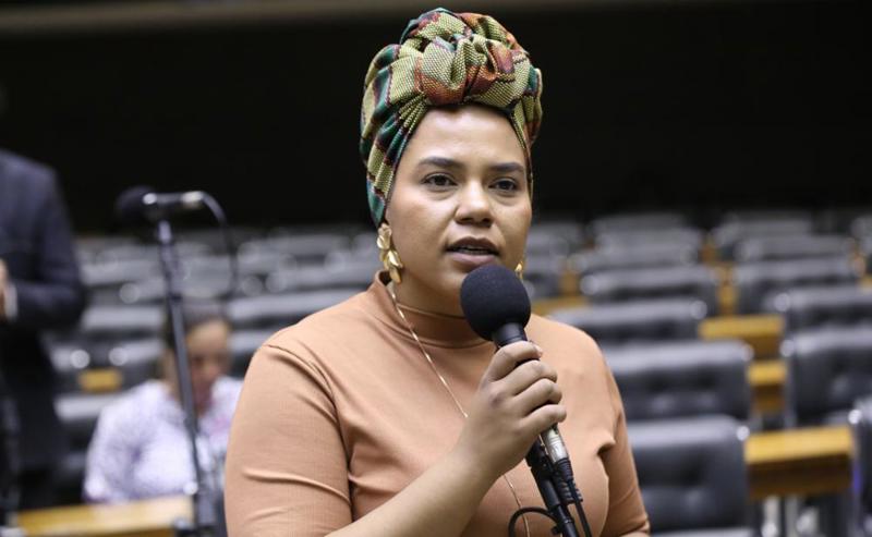 A deputada Dandara (PT-MG) requeriu a audiência para discutir o tema da educação profissional