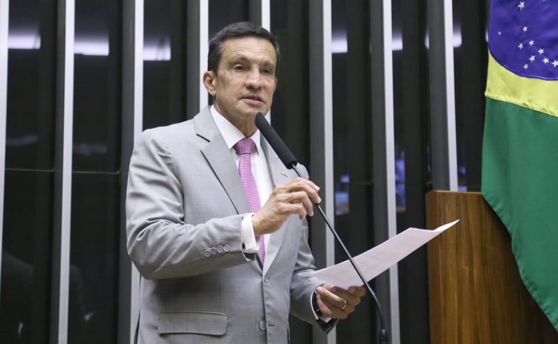 Proposta é de autoria do deputado Sidney Leite.