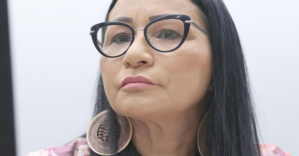 Câmara tenta salvar mandato de sete deputados após decisão do STF