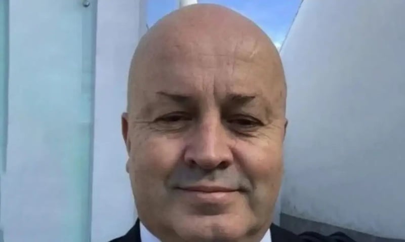 Antonio Carlos Camilo Antunes.