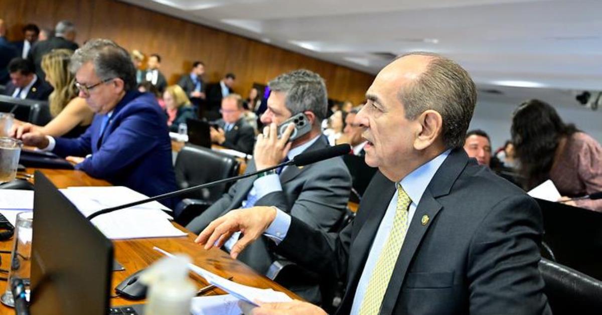 CCJ adia votação do novo Código Eleitoral para analisar novas emendas