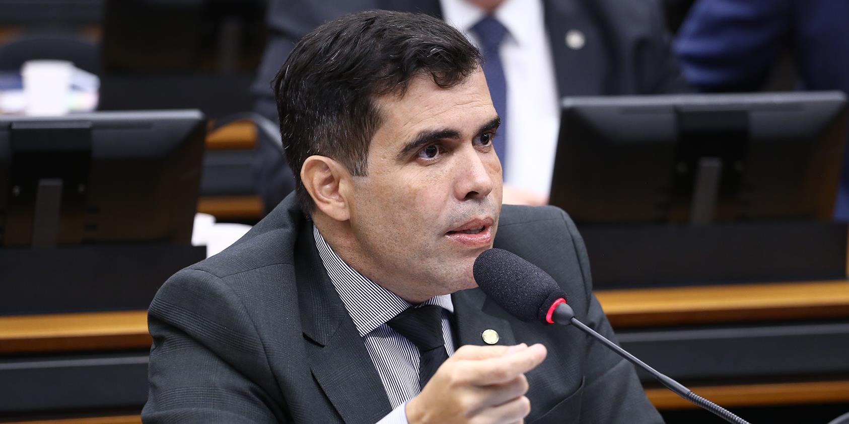 CCJ aprova projeto que protege incapazes da prescrição