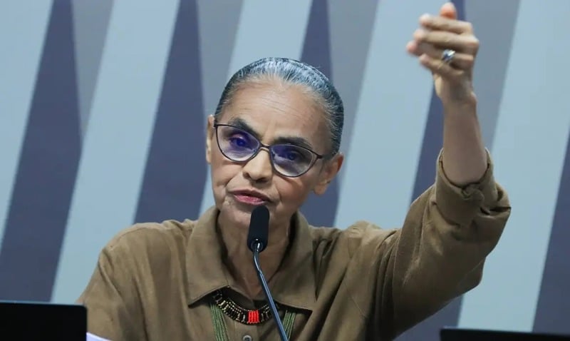 O embate entre a ministra Marina Silva e senadores reacendeu o debate sobre violência política de gênero no Parlamento.