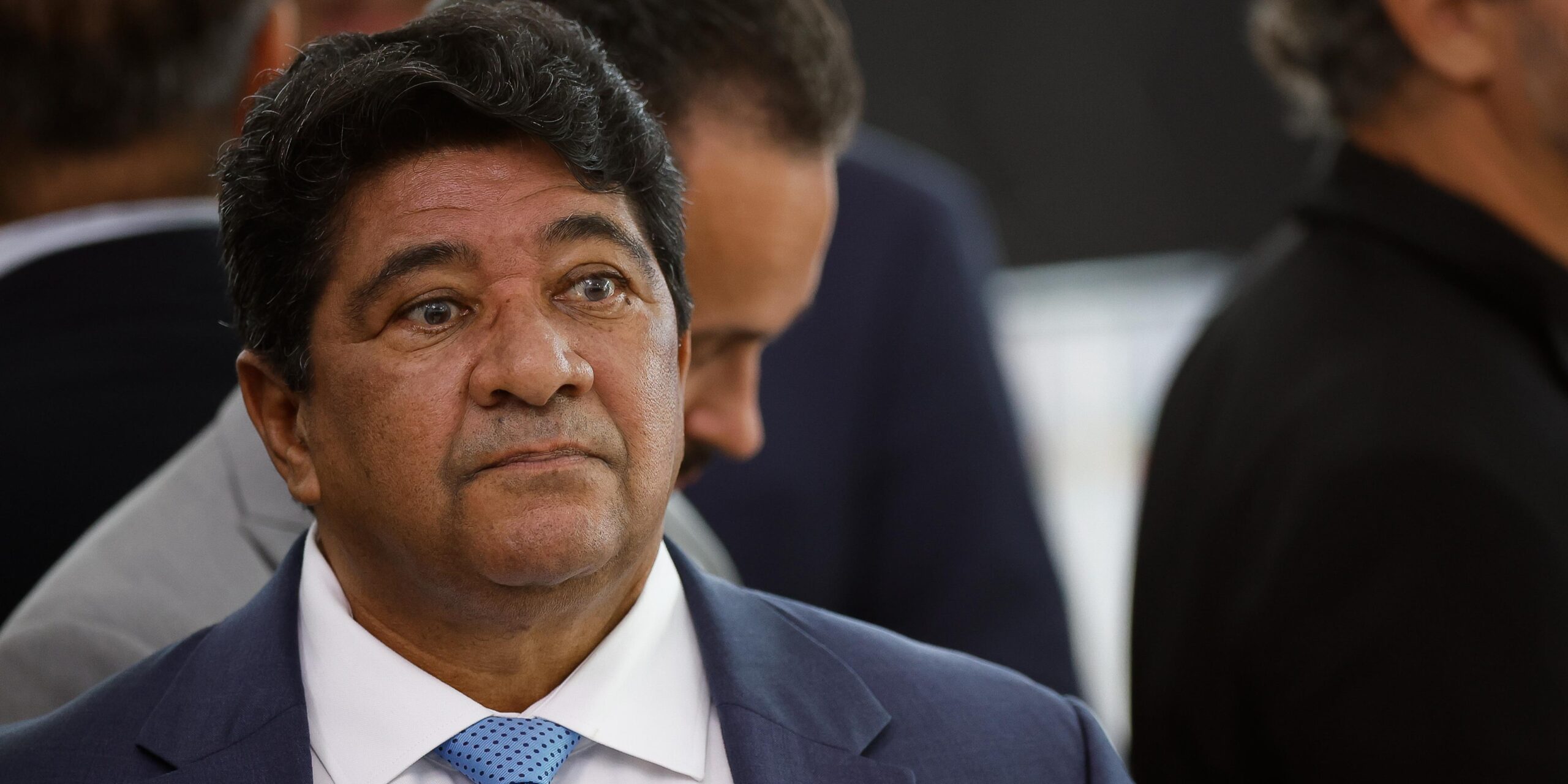 Com Ednaldo afastado, CBF convoca novas eleições para presidente