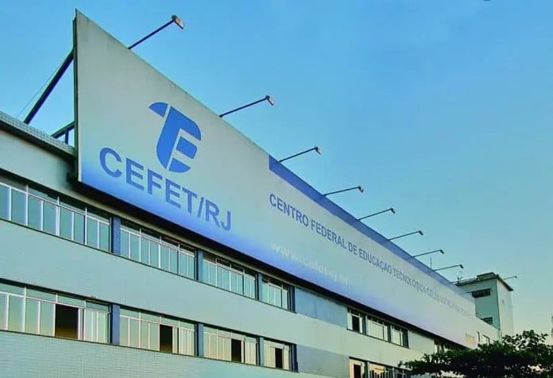 Cefet do Rio de Janeiro