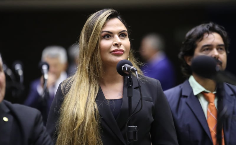 Silvye Alves: punições atuais são insuficientes para conter pichadores.