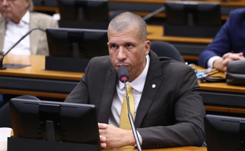 Deputado Douglas Viegas