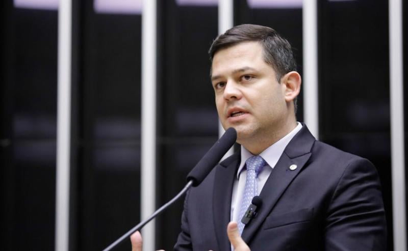Tião Medeiros (PP-PR) é o relator da proposta que autoriza o uso de crédito de carbono