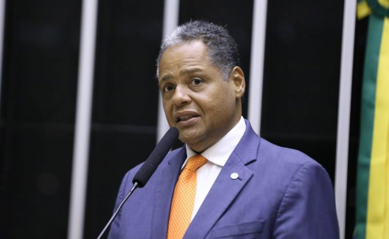 O deputado Antonio Brito (PSD-BA) é o relator da proposta.
