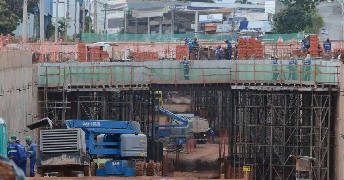 Comissão de meio ambiente vota código de licenciamento ambiental