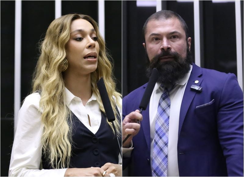 Projeto da deputada Erika Hilton (Psol-SP) foi alterado pelo relator Delegado Paulo Bilynskyj (PL-SP)