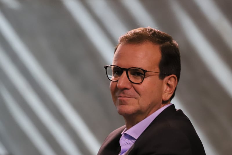 Eduardo Paes vai representar a Frente Nacional dos Prefeitos na audiência no Senado