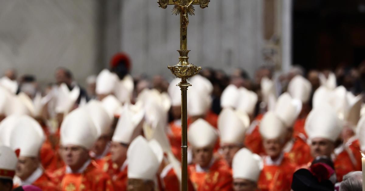 Conclave começa: conheça os 133 cardeais que podem virar papa