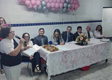 Concurso de Redação