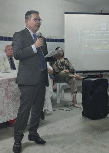 Concurso de Redação