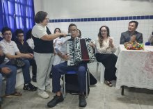 Concurso de Redação