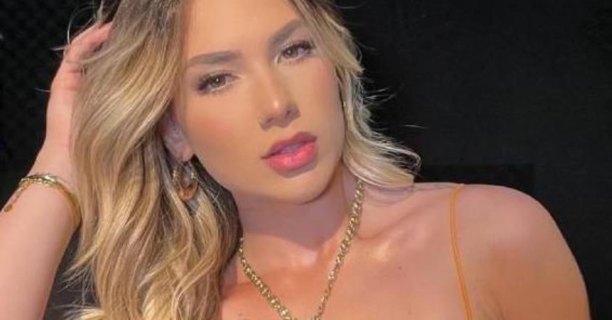 CPI das Bets convoca  influenciadora Virginia Fonseca em 13 de maio