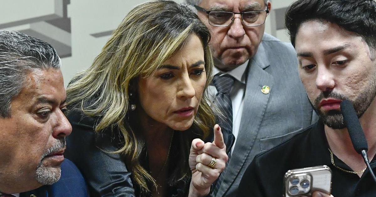 CPI das Bets: Rico Melquiades realiza saque em site após Soraya pedir