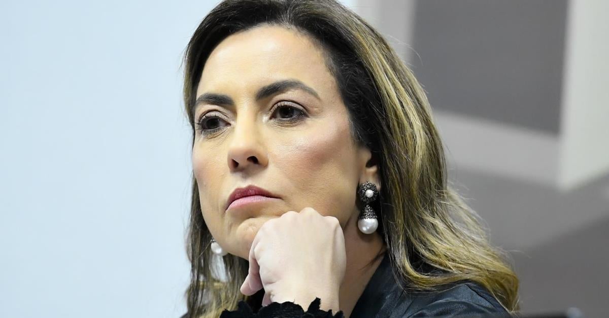 CPI das Bets: Soraya pede e Rico Melquiades joga no tigrinho