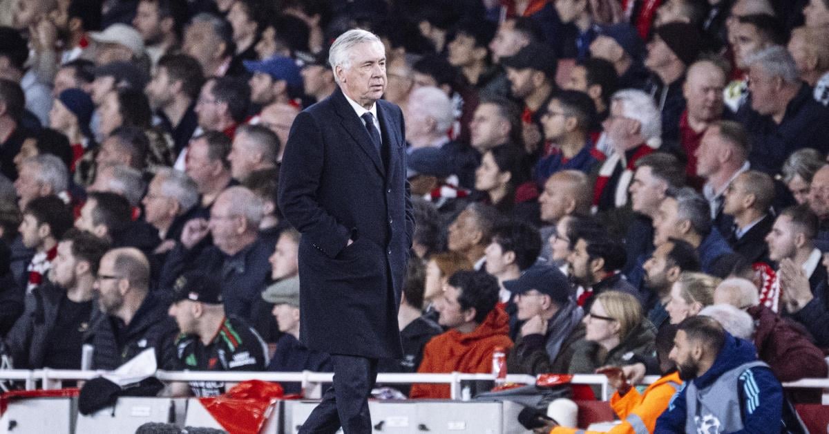 Crise na CBF se agrava e Ednaldo tenta reagir com anúncio de Ancelotti na Seleção