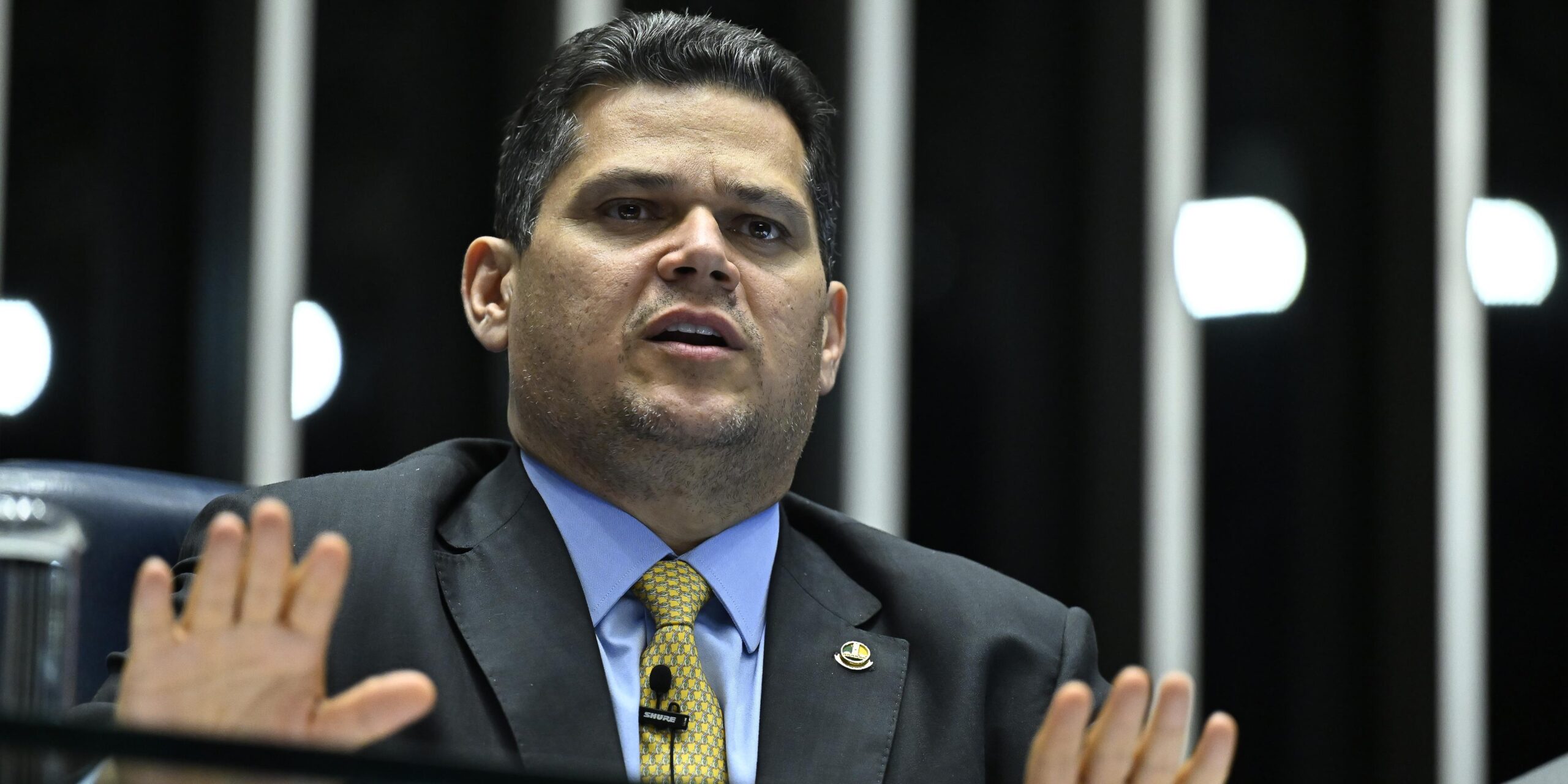 Davi dá até 17 de junho para acordo de instalação da CPMI do INSS