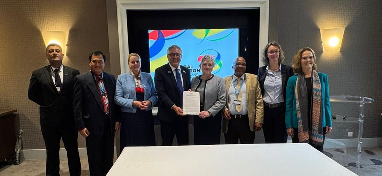 Dengue será tema do 1º projeto da Coalização Global anunciado pelo Ministro da Saúde