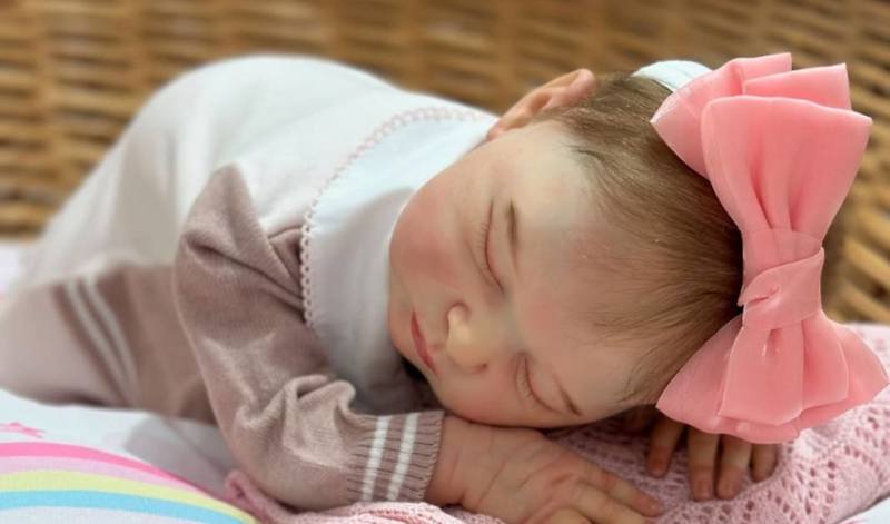 Febre dos bebês reborn gera polêmica