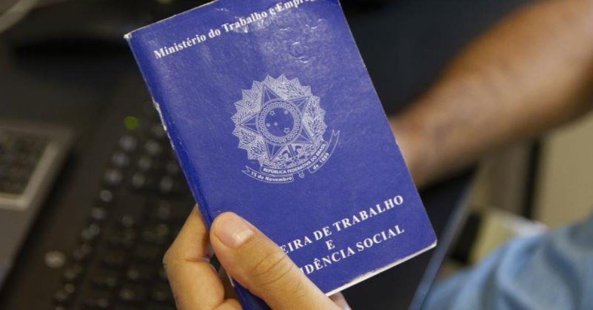 Desemprego recua para 6,6% no trimestre encerrado em abril