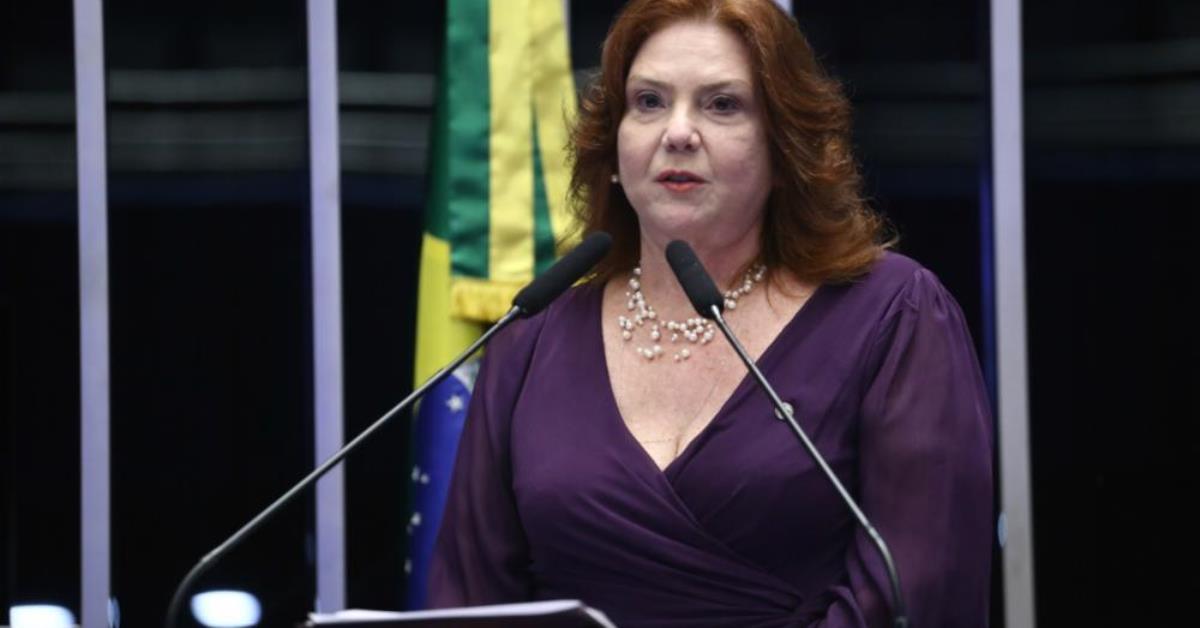 Desfiliação por violência política de gênero avança na Câmara