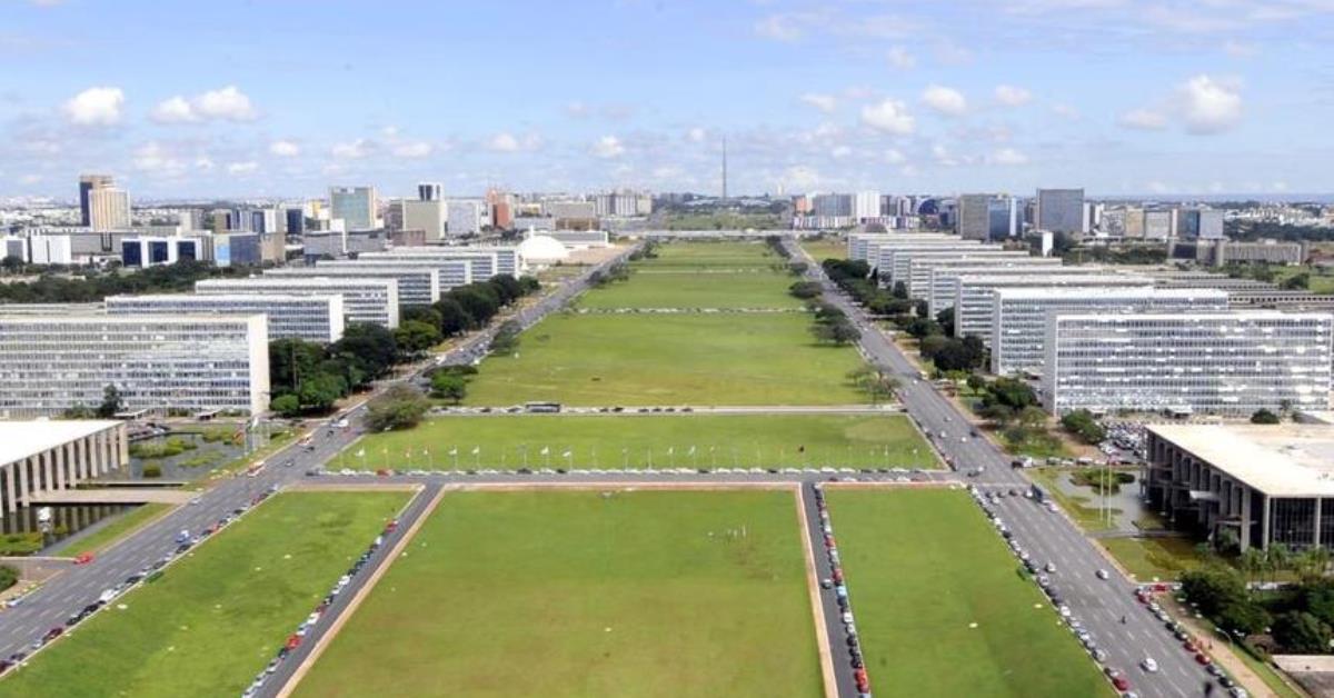 Despesa de pessoal do Executivo soma R$ 262 bi nos primeiros 4 meses